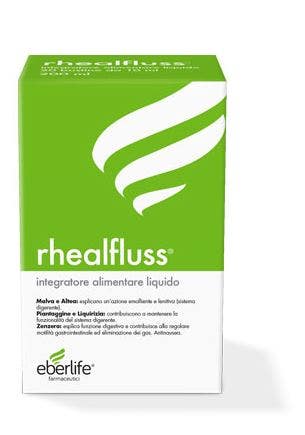 RHEALFLUSS 20STICK PACK 10ML-1