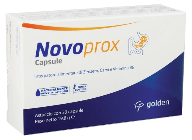 NOVOPROX 30CPS-1