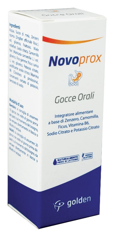 NOVOPROX GOCCE 30ML-1