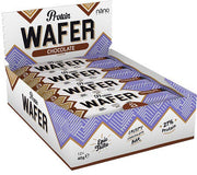 Nano Supps Protein Wafer Gusto Cioccolato 40g-1