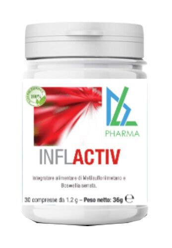Inflactiv 30 Compresse-1