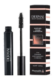 Dermal Mascara Volume e Definizione 10ml-1