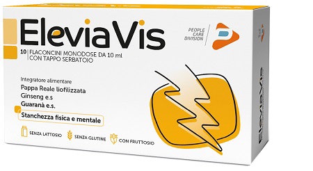ELEVIA VIS 10FL 10ML-1