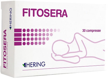 FITOSERA 30CPR-1