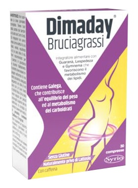 DIMADAY BRUCIAGRASSI 30CPR-1