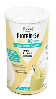 PROTEIN-SY SHAKE VANIGLIA297G-1