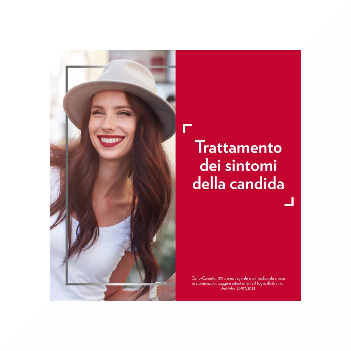 Gyno-Canesten Crema Intima Trattamento Sintomi Candida contro Prurito, Bruciore Intimo e Perdite 30g-14