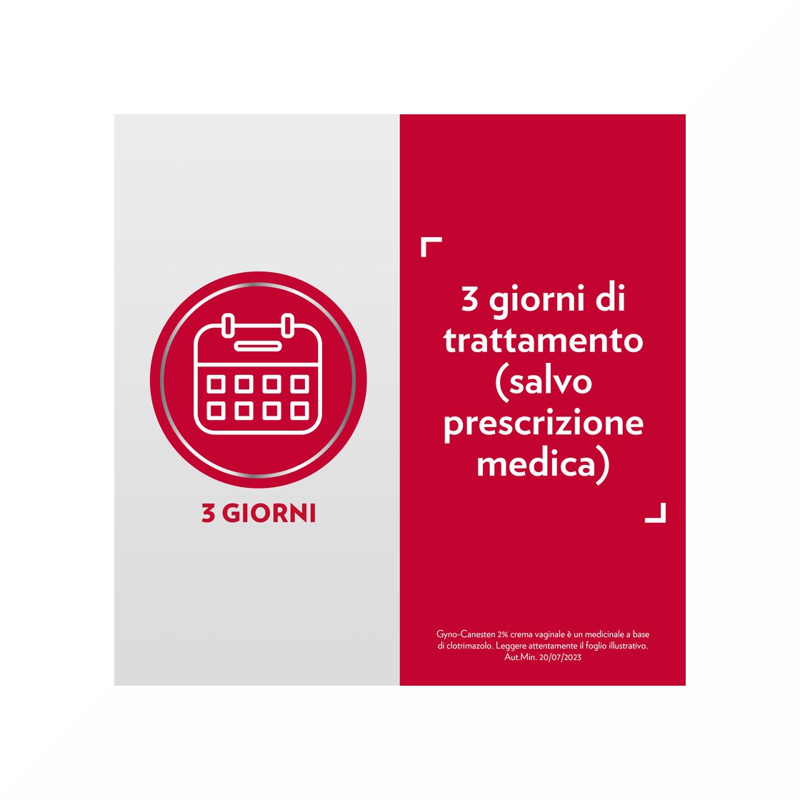 Gyno-Canesten Crema Intima Trattamento Sintomi Candida contro Prurito, Bruciore Intimo e Perdite 30g-18