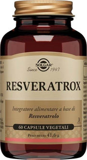 RESVERATROX 60CPS-1