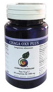 CHAGA OXY PLUS 60CPR-1
