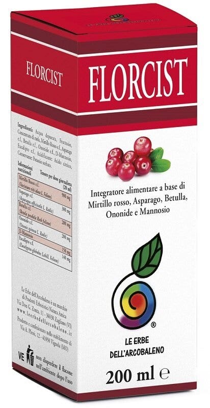 FLORCIST 200ML-1