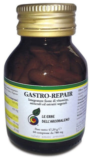 GASTRO REPAIR 60CPR-1