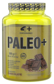 4+ Nutrition Paleo+ Cioccolato 900g-1