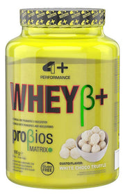 4+ NUTRITION WHEYB+ WHITE 900G-1