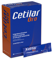 Cetilar Oro 20 Stick-1
