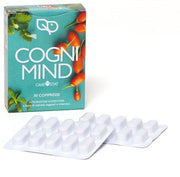 COGNIMIND OMEOSTAT 30CPR-1