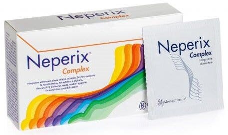 NEPERIX COMPLEX 20BUST-1