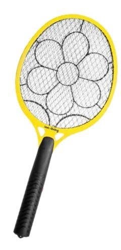 Racchetta Antizanzare 1 Pezzo-1