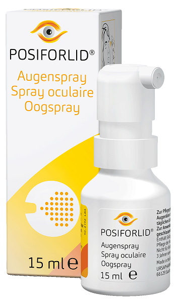 Posiforlid Spray Oculare 15ml-1