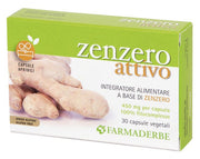 ZENZERO 30CPS-1