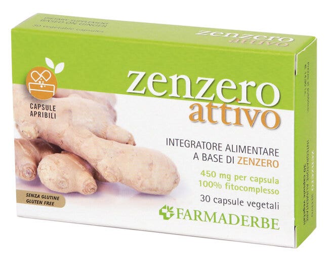 ZENZERO 30CPS-1