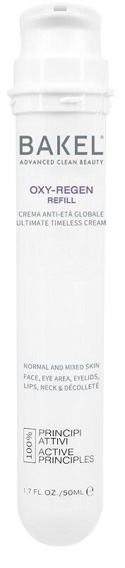 Bakel Oxy-Regen Refill Crema Anti-Età 50ml-1