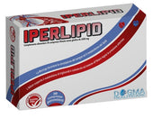 Iperlipid 30 Compresse