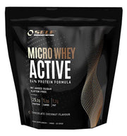 SELF OMNIN MICRO ACT CHOCO COC-1
