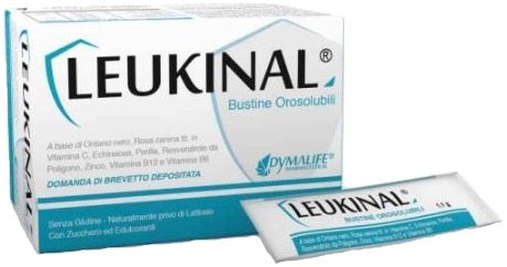 Leukinal 16 Bustine-1