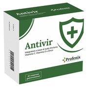 Antivir 40 Compresse-1