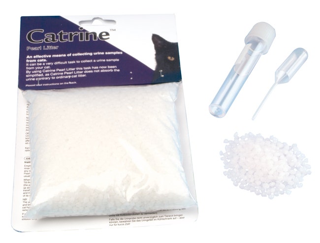 Catrine Kit Perle Per Esami Delle Urine Gatto 1 Kit-1