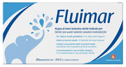 Fluimar Acqua Di Mare Isotonica 20 Fiale Da 5ml-1