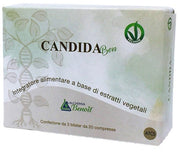 CANDIDA BEN 60CPR-1