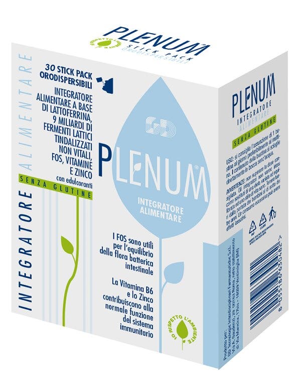 PLENUM 30STICK PACK-1