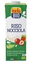 ISOLA BIO RISO NOCCIOLA DRINK-1