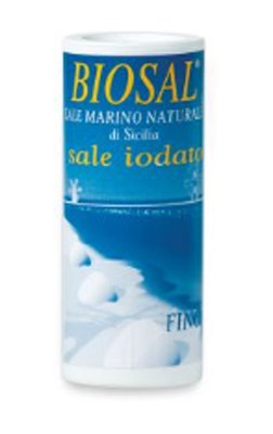 BIOSAL SALE MAR IODAT FINO-1