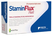 Staminflux Fast 20 Compresse-1