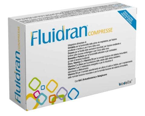Fluidran 30 compresse-1