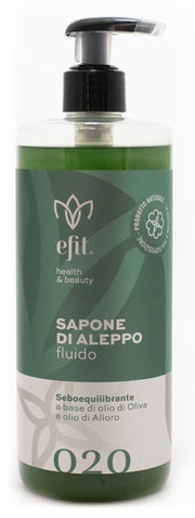 SAPONE ALEPPO FLUIDO-1