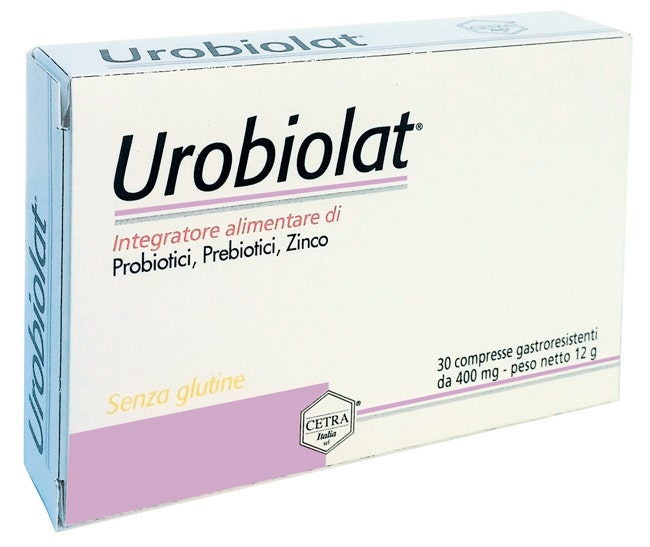 UROBIOLAT 30CPR-1