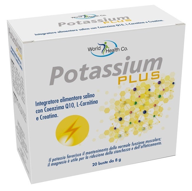 POTASSIUM PLUS 20BUST-1