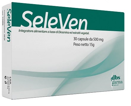 SELEVEN 30CPS-1