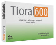 TIORAL 600 30CPR-1