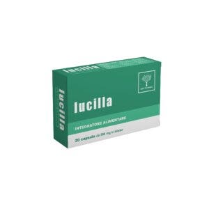 Lucilla 20 Capsule-1