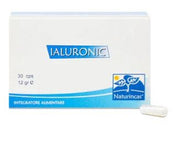 IALURONIC NATURINCAS 30CPS-1
