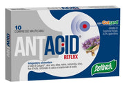 ANTACID REFLUX 10CPR MAST-1