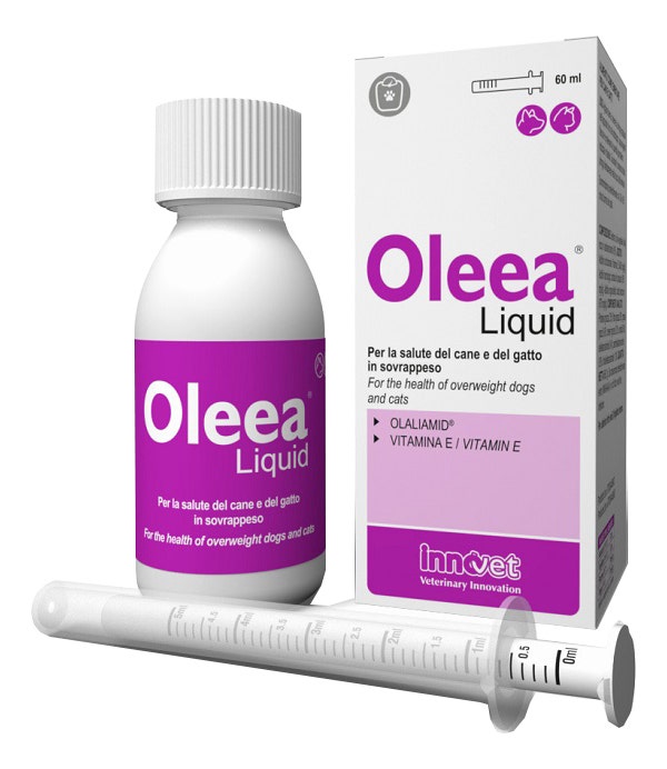 Oleea Liquid 60ml-1