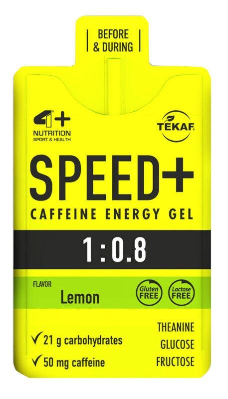 4+ NUTRITION SPEED+ GEL 50ML-1