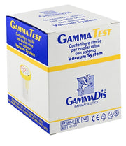 Contenitore Sterile per Urina Sottovuoto 120 ml Gammadis