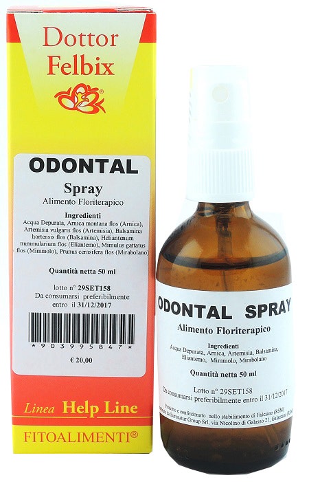 ODONTAL SPRAY 50ML-1